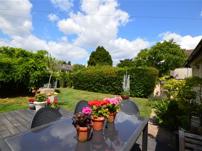 Gardens